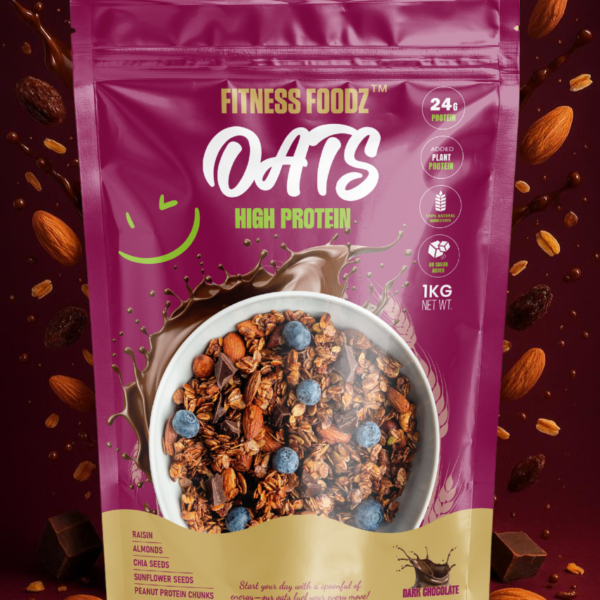 Oats