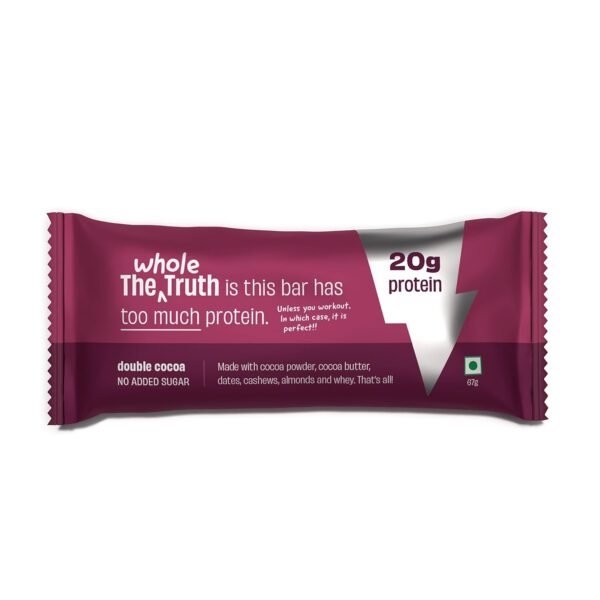 Protein bar