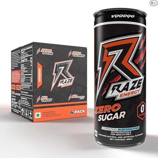 Energy drink