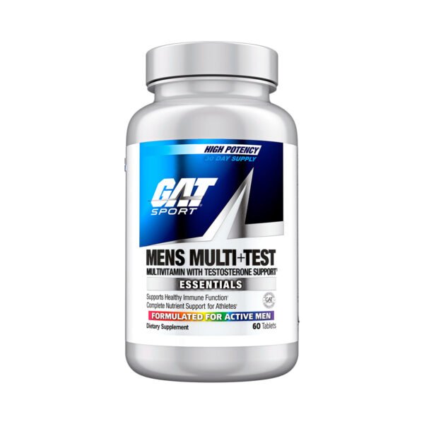 Multi test