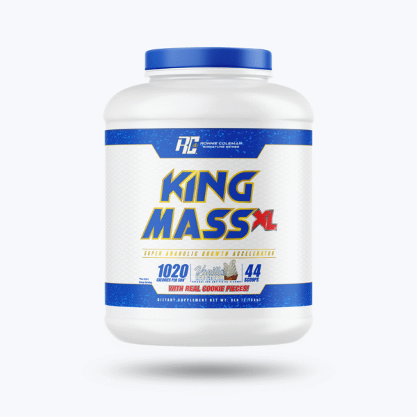 King Mass