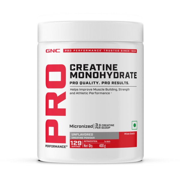 Creatine