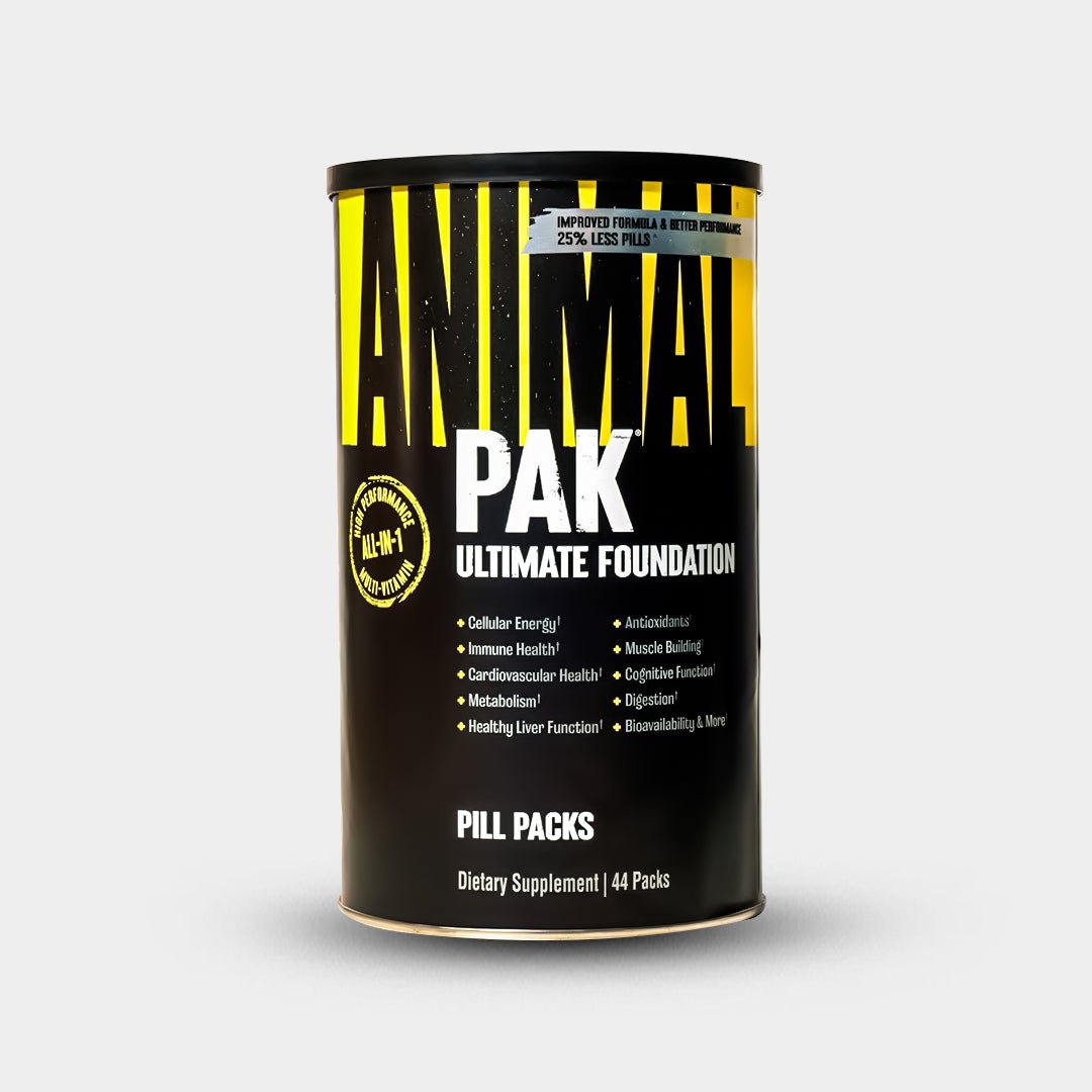 Pak