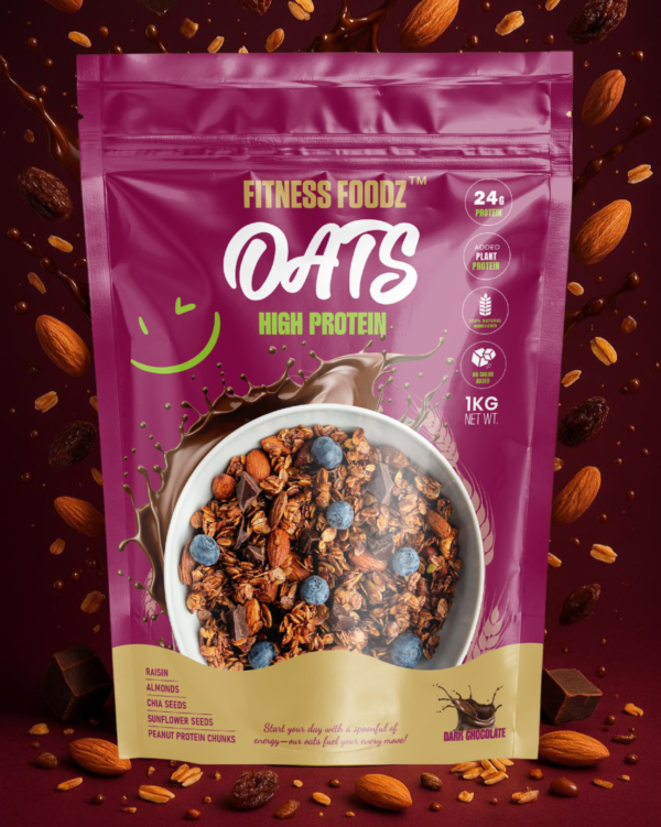 Oats