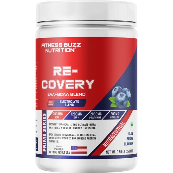 Recovery Bcaa