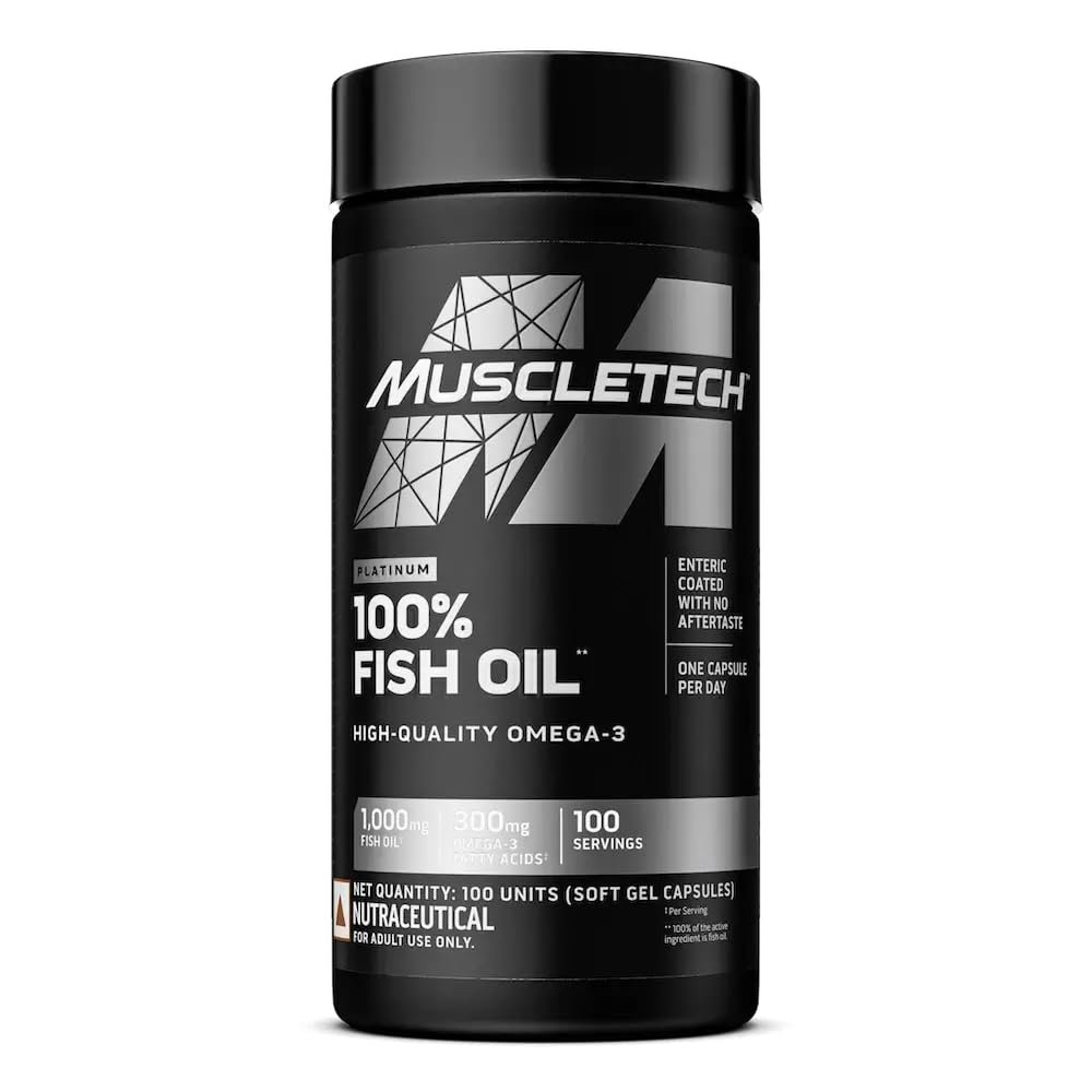 Fish Oil