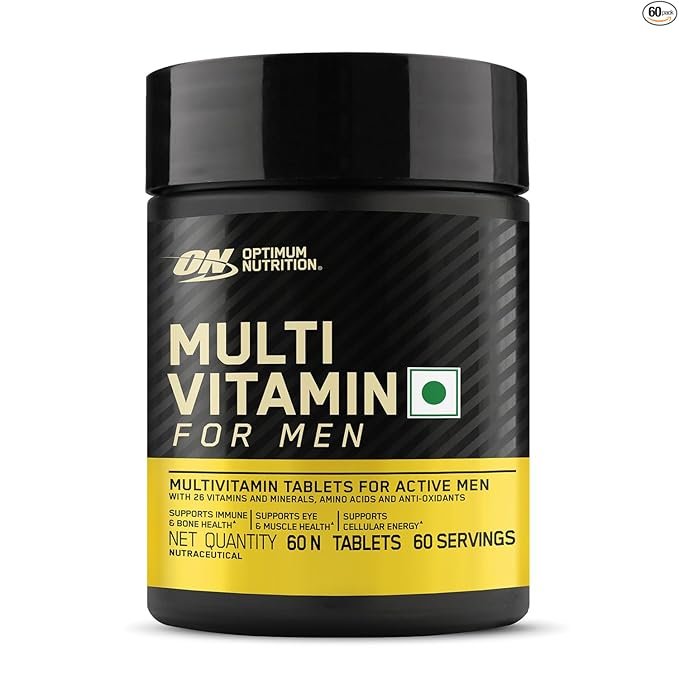 Multivitamins
