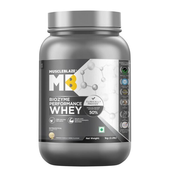 Bio Enzyme Whey