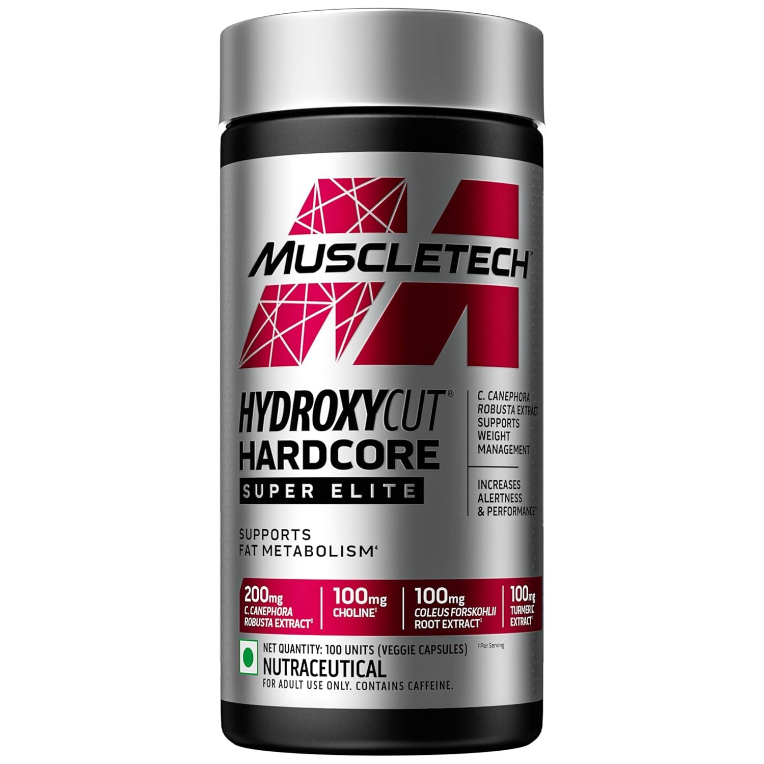 Hydroxycut hardcore Superelite