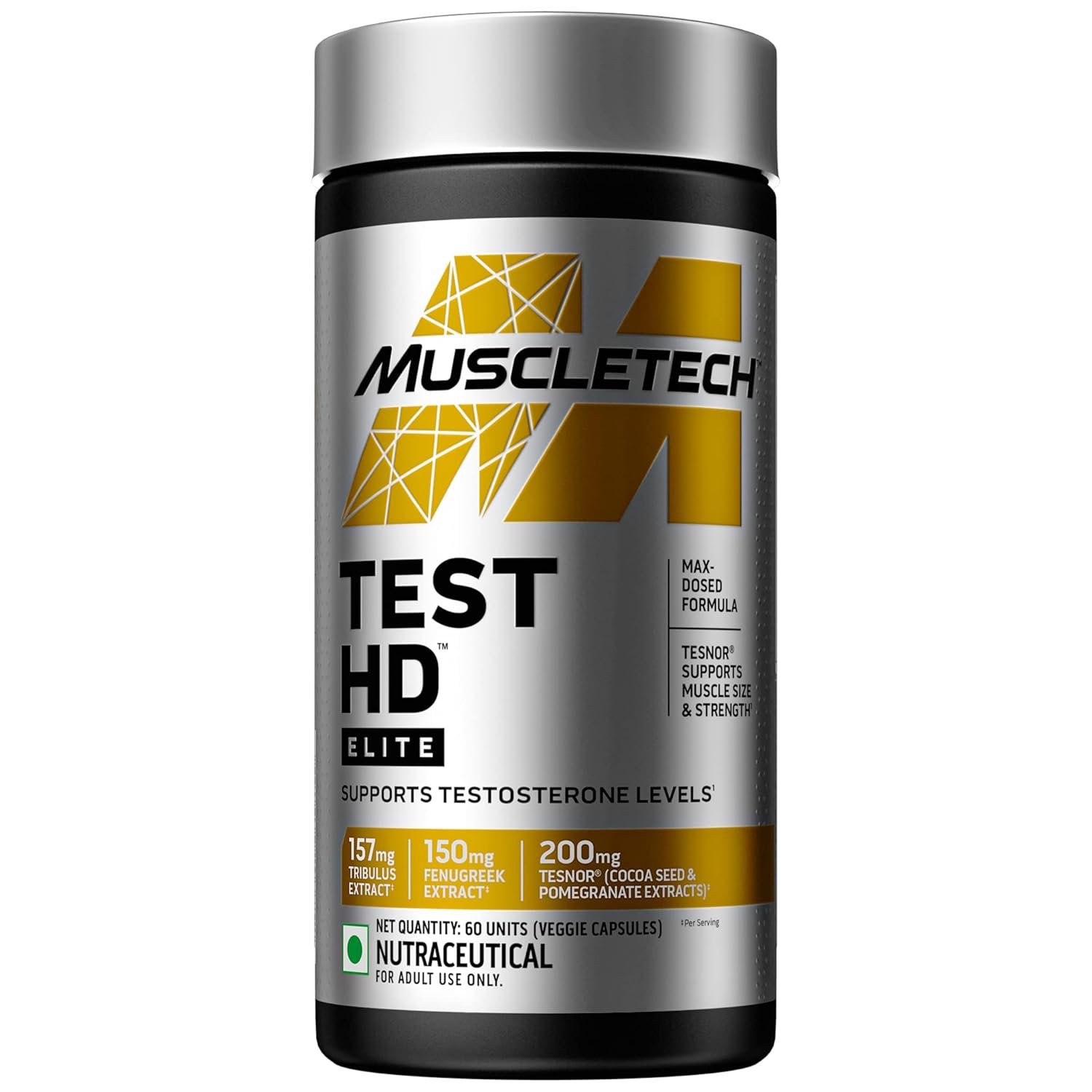 Test HD