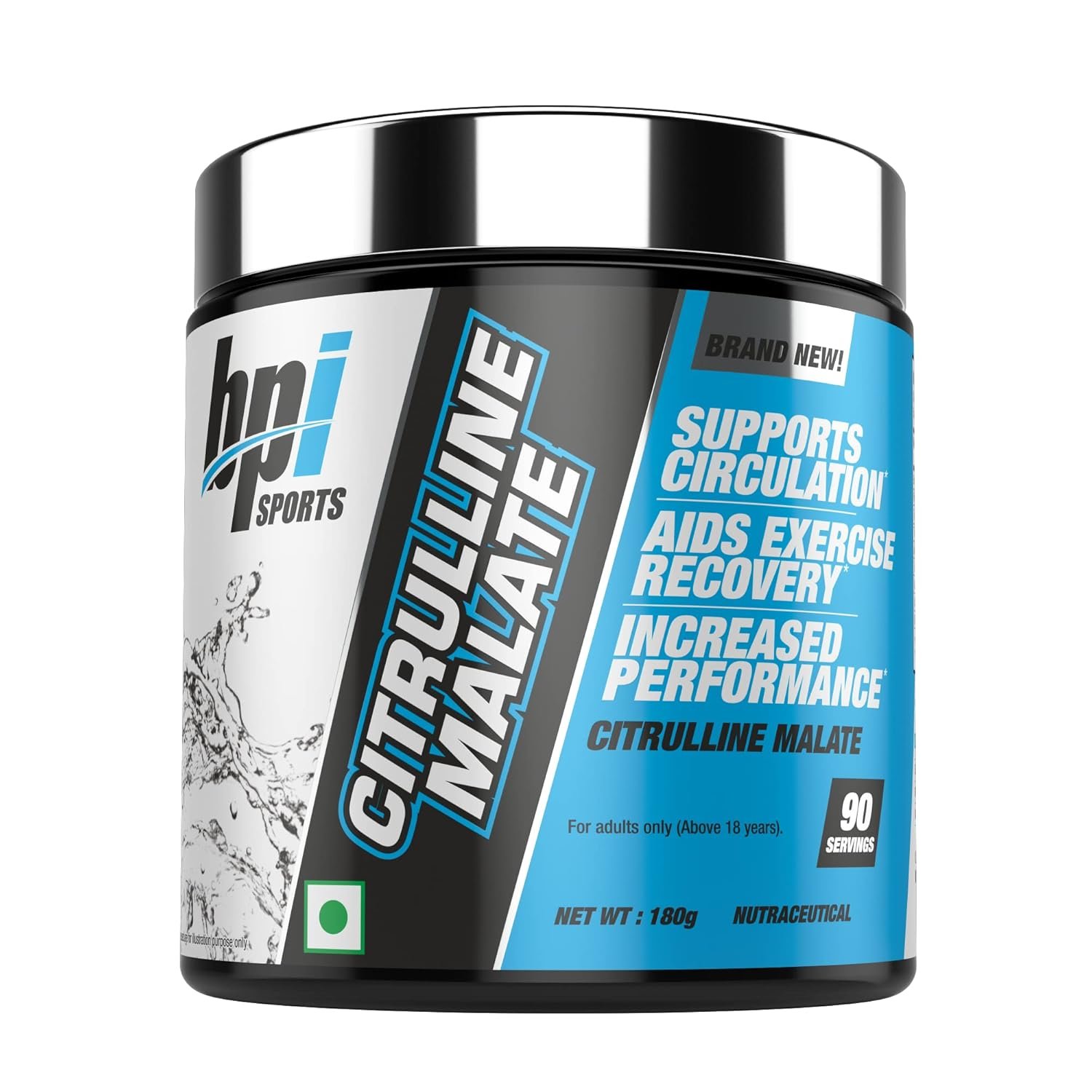 Critrulline Malate