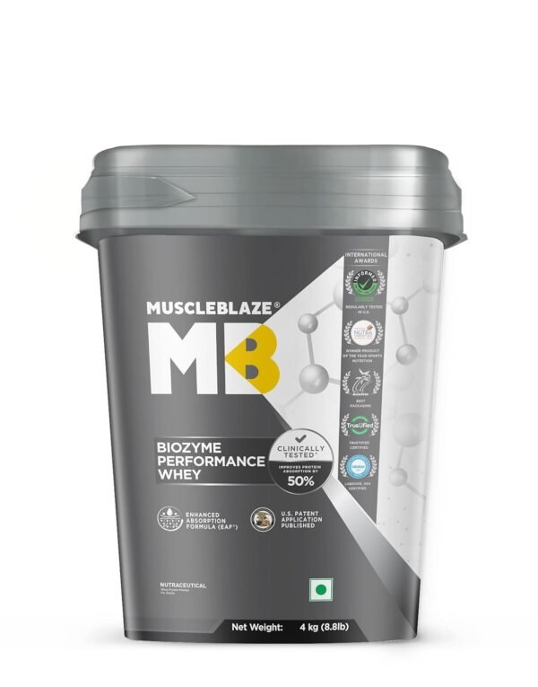 Bio Enzyme Whey