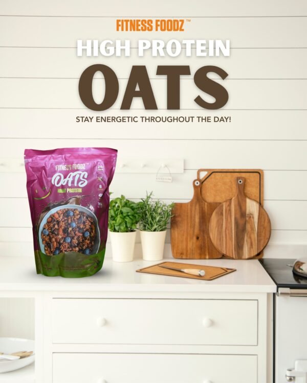 Oats