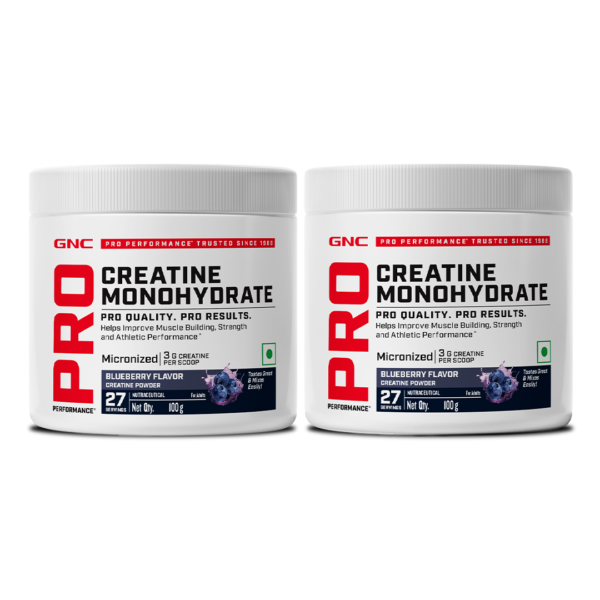 Creatine