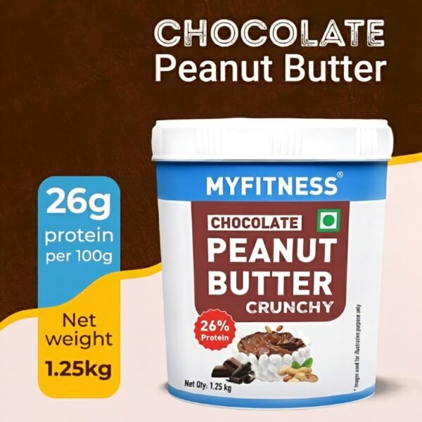 Peanut butter