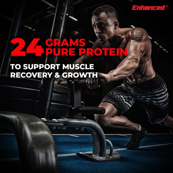 Premium Whey