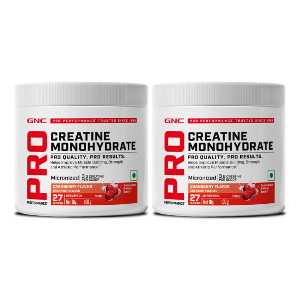 Creatine