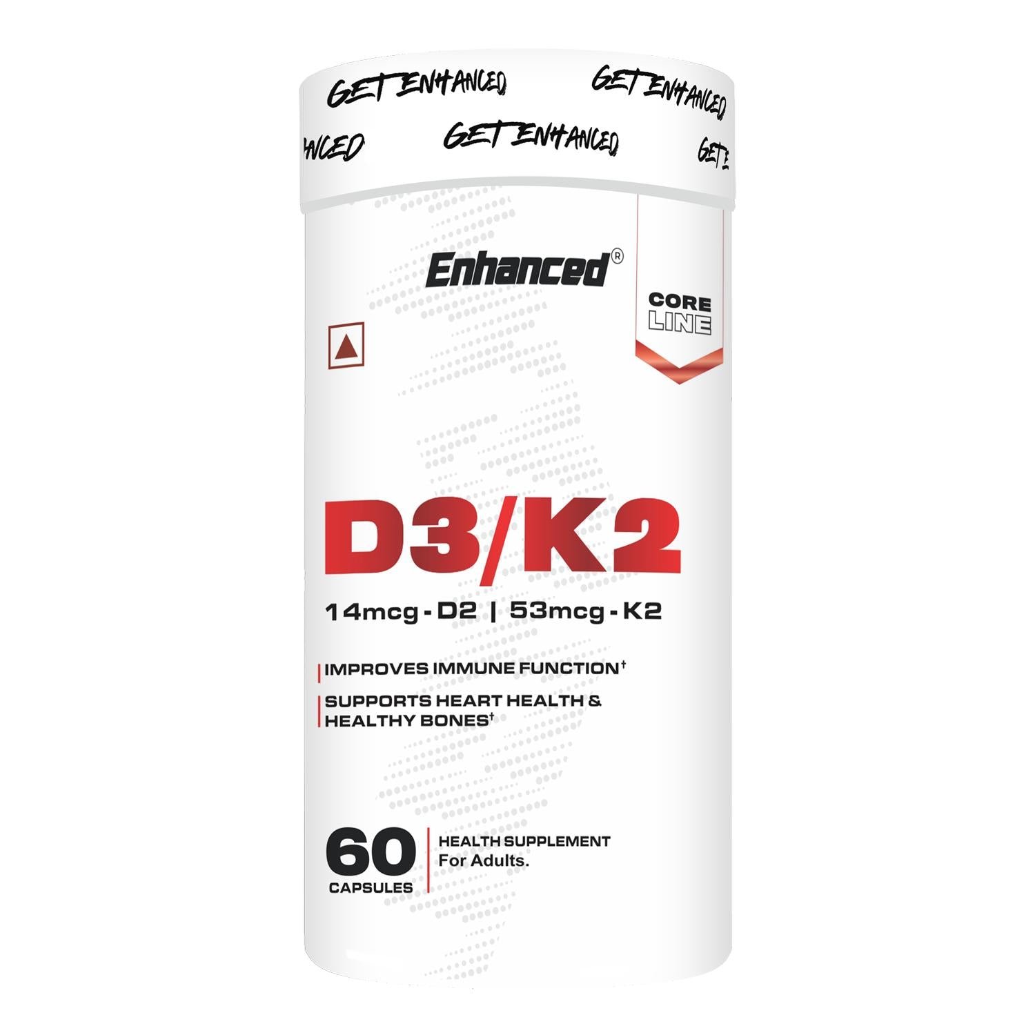 D3+k2