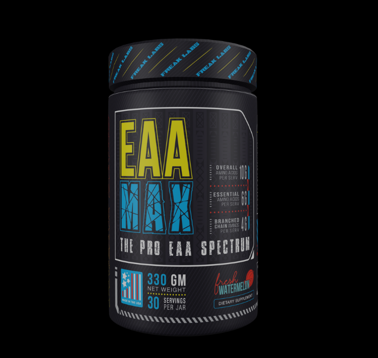Eaa Max