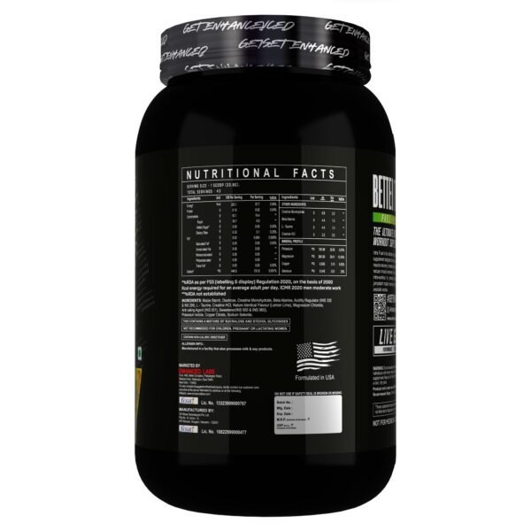 Intrfuel