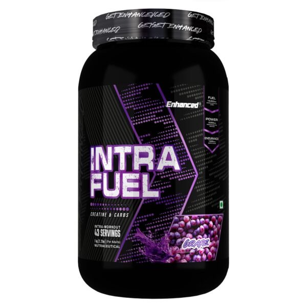 Intrfuel