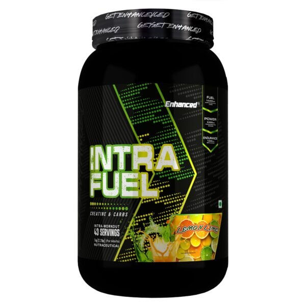 Intrfuel