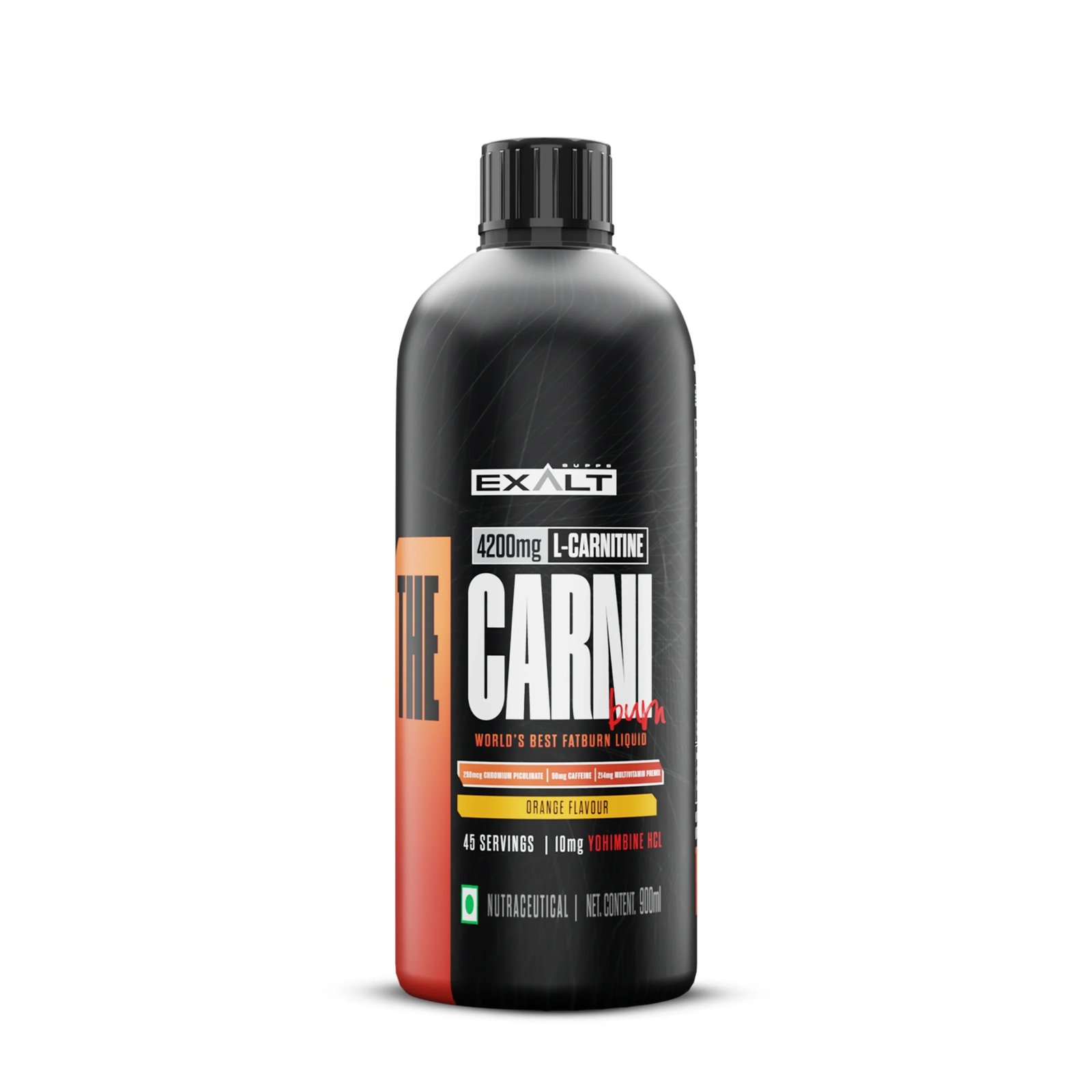 L-carintine 4200mg
