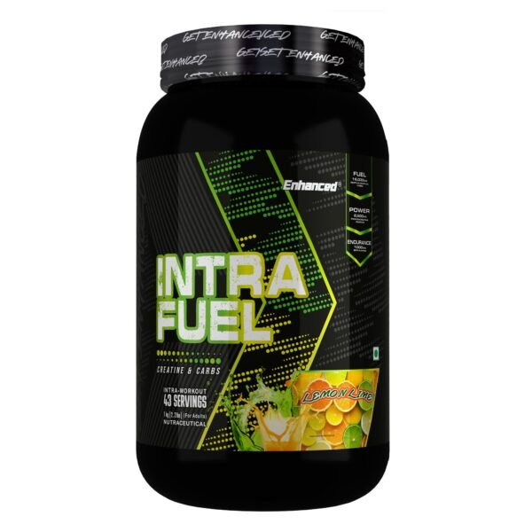 Intrfuel