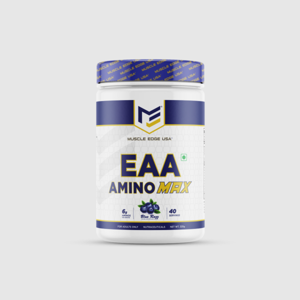 Eaa Amino