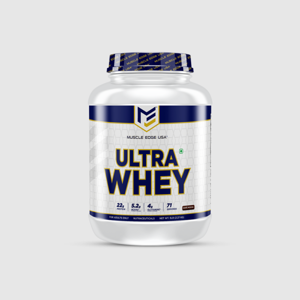 Ultra whey