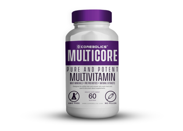 Multivitamins