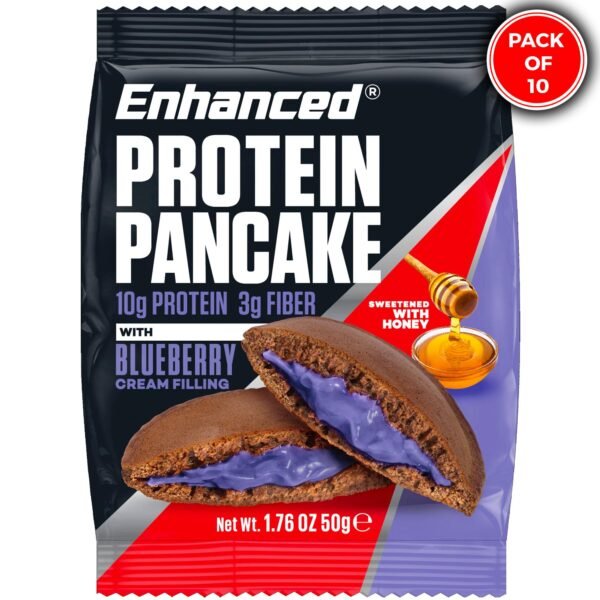 Pan Cake