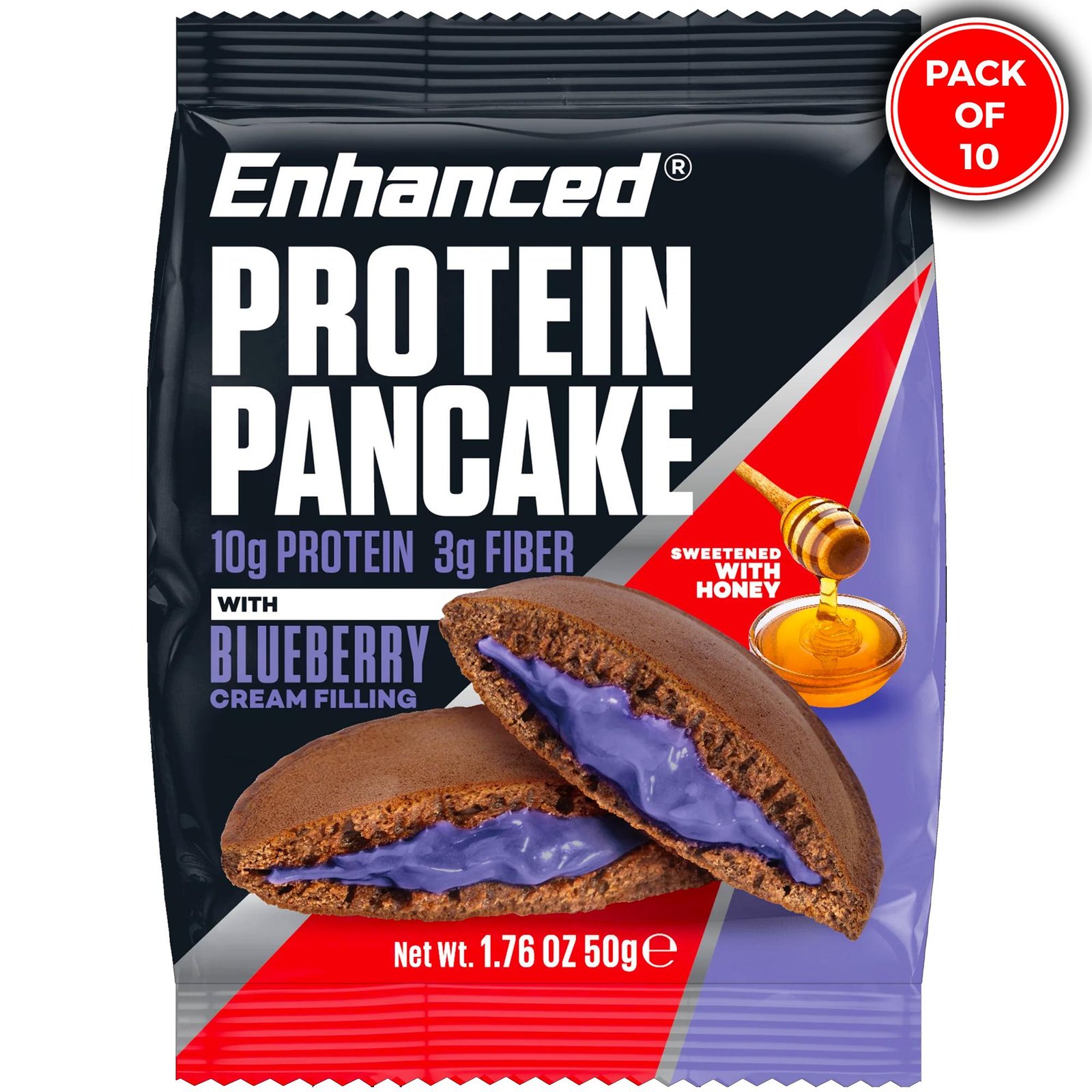 Pan Cake