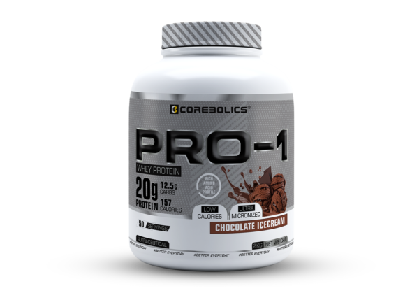 Pro 1 whey