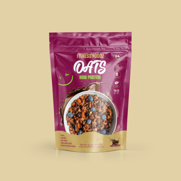 Oats