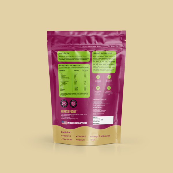 Oats