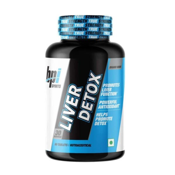 Liver Detox