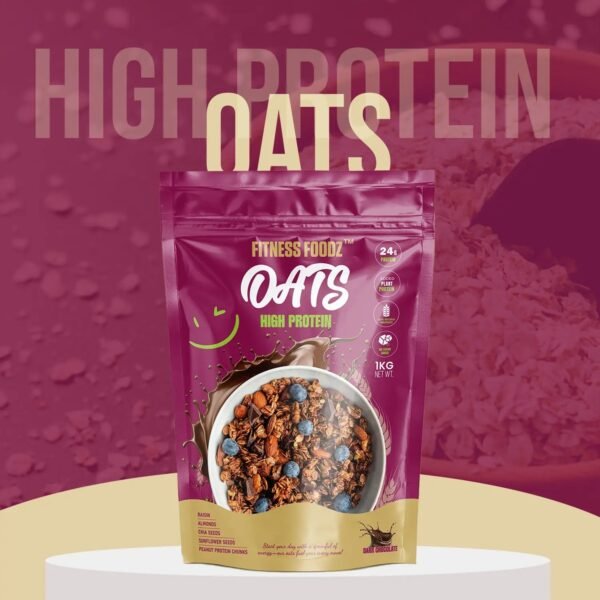 Oats