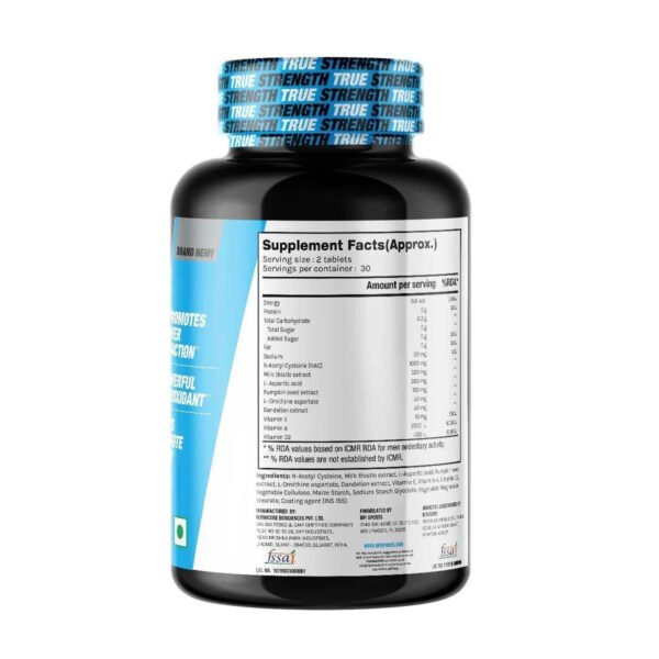 Liver Detox