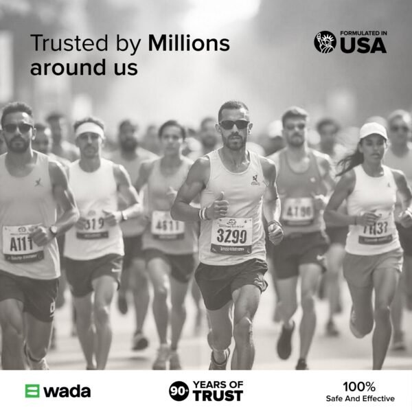 Mega Men Multivitamins