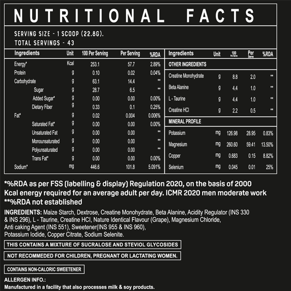 Intrfuel