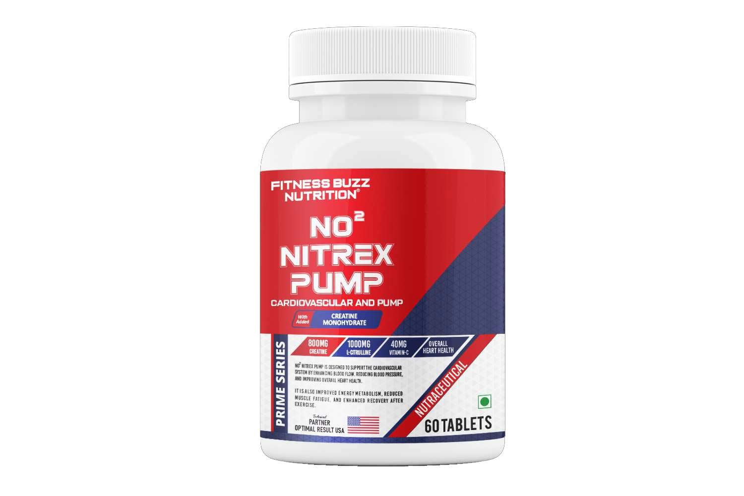 Nitrix pump
