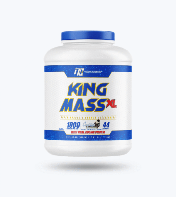 King Mass