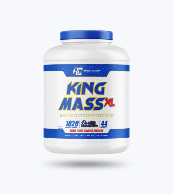 King Mass