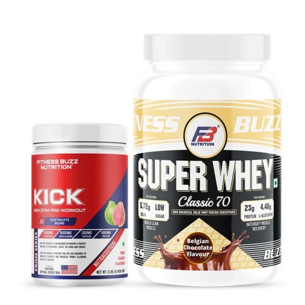 Superwhey