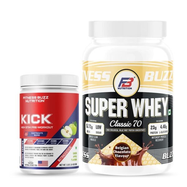 Superwhey