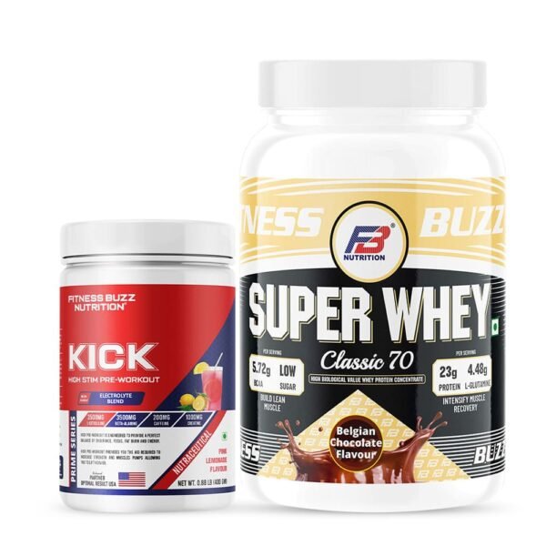 Superwhey