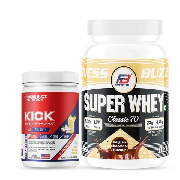 Superwhey