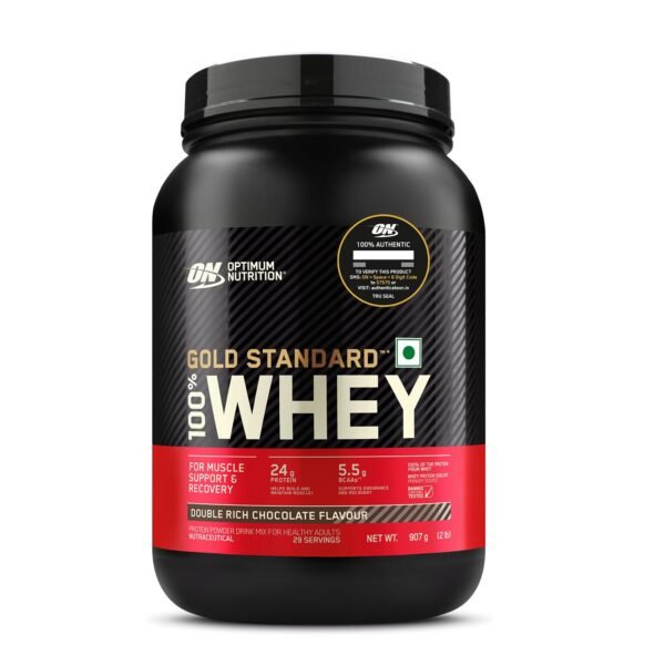 Gold Standard Whey
