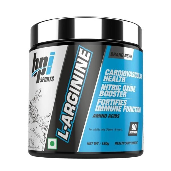L-Arginine